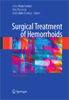Surgical Treatment of Hemorrhoids-1