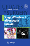 Surgical Treatment of Pancreatic Diseases-1