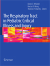 The Respiratory Tract in Pediatric Critical Illness and Injury-1