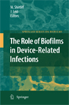 The Role of Biofilms in Device-Related Infections-1