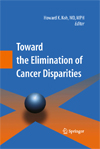 Toward the Elimination of Cancer Disparities-1