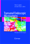 Transanal Endoscopic Microsurgery-1