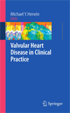 Valvular Heart Disease in Clinical Practice-1