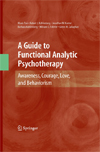 A Guide to Functional Analytic Psychotherapy-1