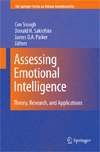 Assessing Emotional Intelligence-1