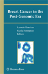 Breast Cancer in the Post-Genomic Era-1