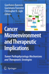 Cancer Microenvironment and Therapeutic Implications -1