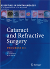 Cataract and Refractive Surgery-1