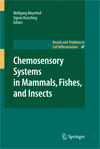 Chemosensory Systems in Mammals  Fishes and Insects-1