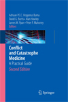Conflict and Catastrophe Medicine-1