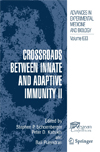 Crossroads between Innate and Adaptive Immunity II-1