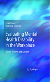 Evaluating Mental Health Disability in the Workplace-1