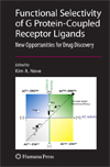 Functional Selectivity of G Protein-1