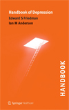 Handbook of Depression-1