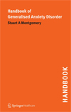 Handbook of Generalised Anxiety Disorder-1