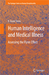 Human Intelligence and Medical Illness-1