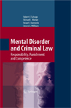 Mental Disorder and Criminal Law-1