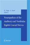 Neuropathies of the Auditory and Vestibular Eighth Cranial Nerves-1