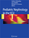 Pediatric Nephrology in the ICU-1