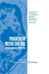 Progress in Motor Control-1