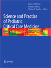 Science and Practice of Pediatric Critical Care Medicine-1