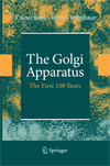 The Golgi Apparatus-1