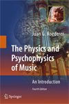 The Physics and Psychophysics of Music-1