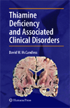 Thiamine Deficiency and Associated Clinical Disorders-1