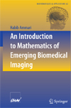 An Introduction to Mathematics of Emerging Biomedical Imaging-1