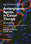 Antiangiogenic Agents in Cancer Therapy-1