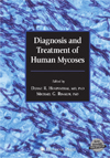 Diagnosis and Treatment of Human Mycoses-1