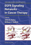 EGFR Signaling Networks in Cancer Therapy-1