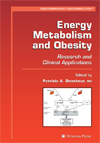 Energy Metabolism and Obesity-1