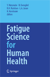 Fatigue Science for Human Health-1
