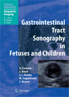 Gastrointestinal Tract Sonography in Fetuses and Children-1
