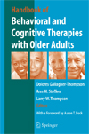 Handbook of Behavioral and Cognitive Therapies with Older Adults-1