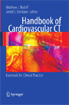 Handbook of Cardiovascular CT-1