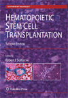 Hematopoietic Stem Cell Transplantation-1