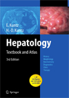 Hepatology Textbook and Atlas-1