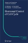 Hormonal Control of Cell Cycle-1