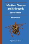 Infectious Diseases and Arthropods-1