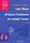 Late Effects of Cancer Treatment on Normal Tissues-1