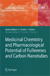 Medicinal Chemistry and Pharmacological Potential of Fullerenes and Carbon Nanotubes-1