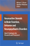Neuroactive Steroids in Brain Function-1