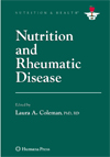 Nutrition and Rheumatic Disease-1