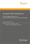 Oncogenes Meet Metabolism-1