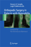 Orthopedic Surgery in Patients with Hemophilia-1