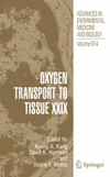 Oxygen Transport to Tissue XXIX-1