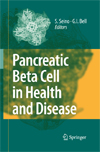 Pancreatic Beta Cell in Health and Disease-1