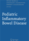 Pediatric Inflammatory Bowel Disease-1